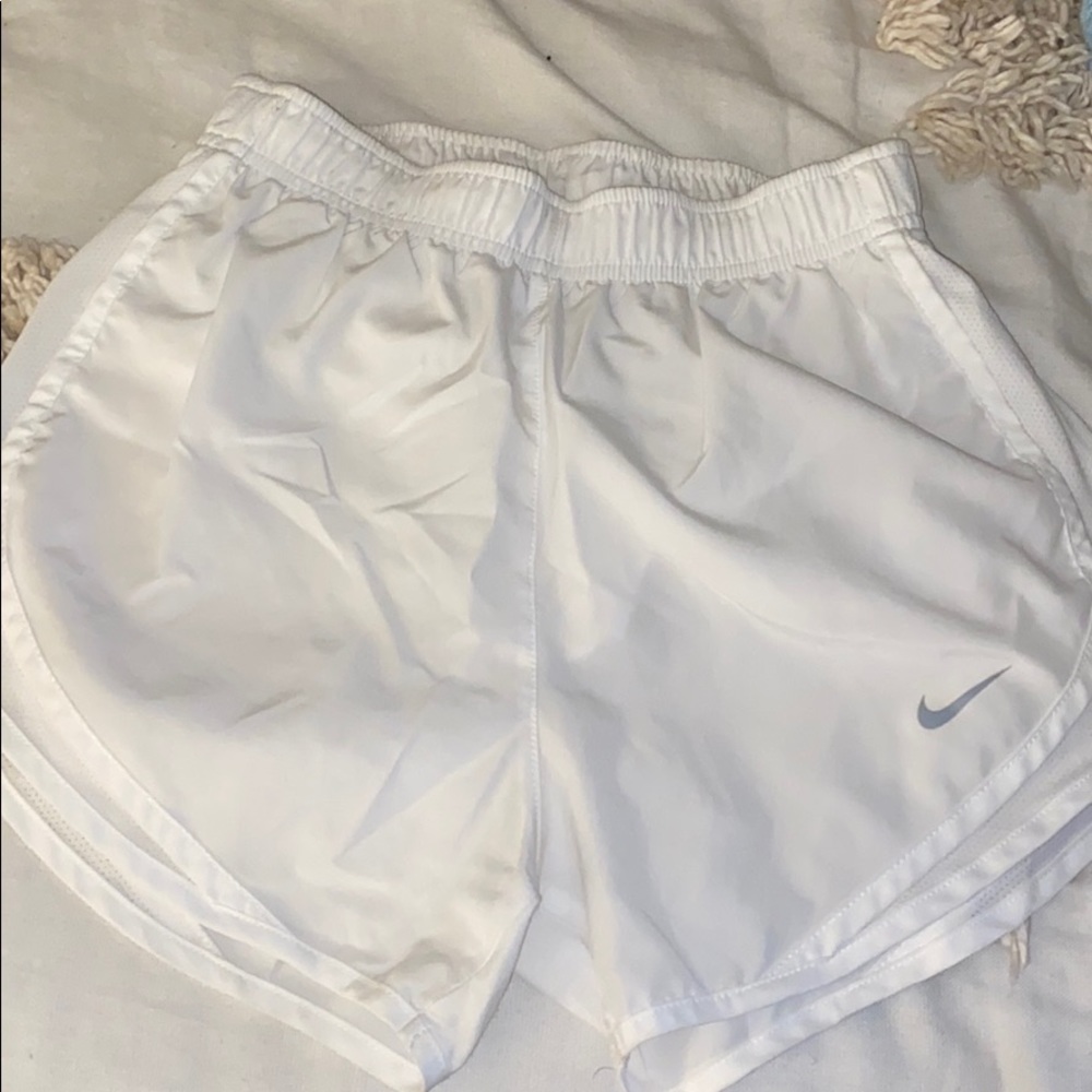 Nike dry fit shorts